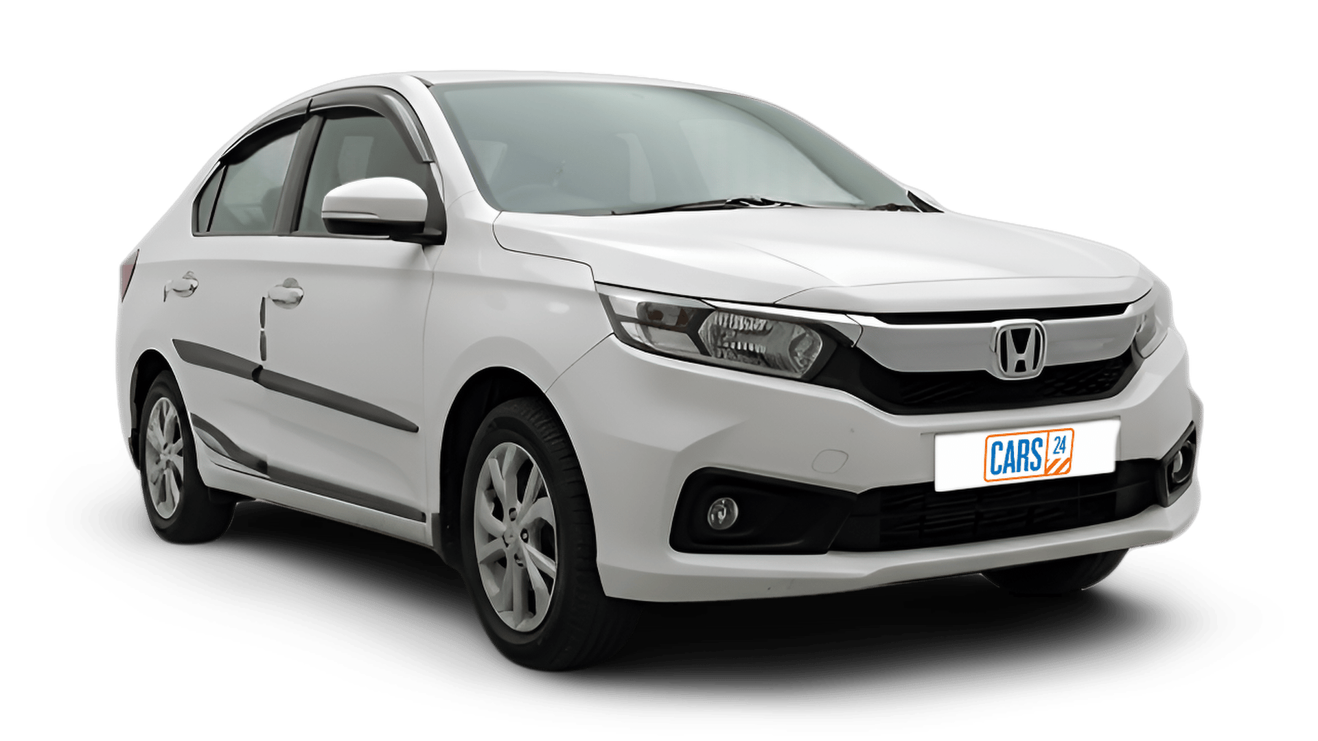 2020 Honda Amaze - Sedan - Petrol - Manual - ₹5.50 lakh